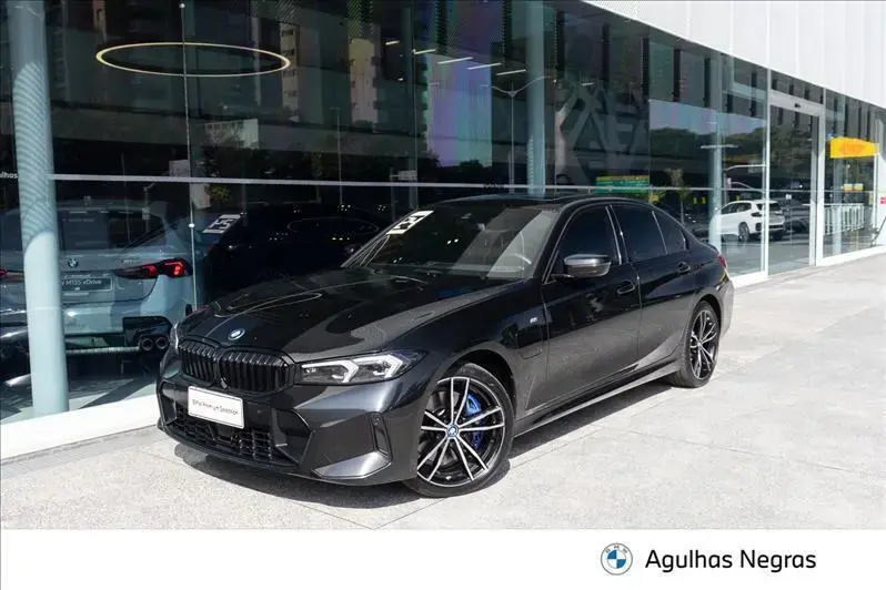 galeria 320I