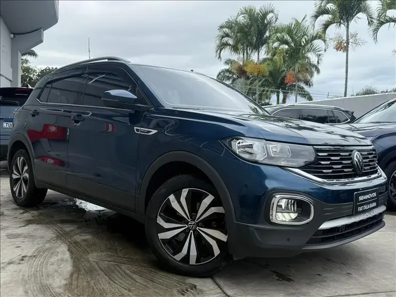 galeria T-CROSS