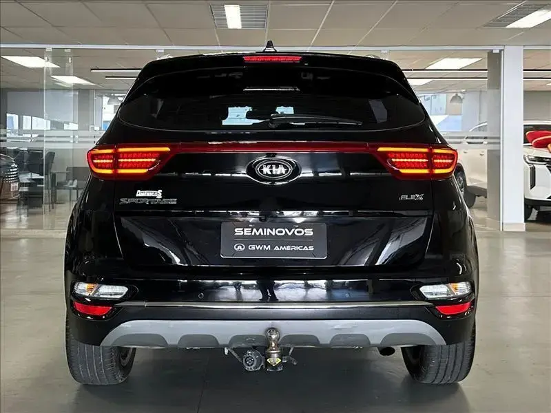 galeria SPORTAGE