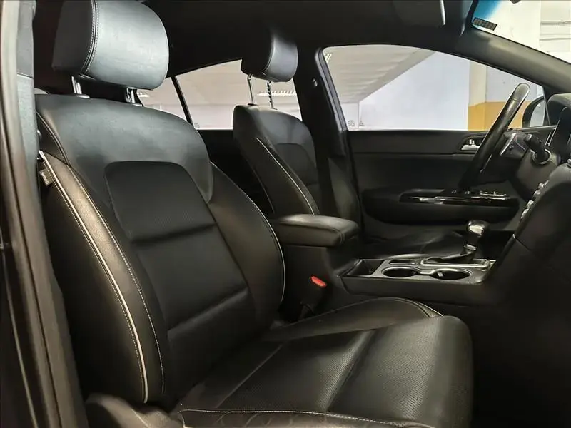 galeria SPORTAGE