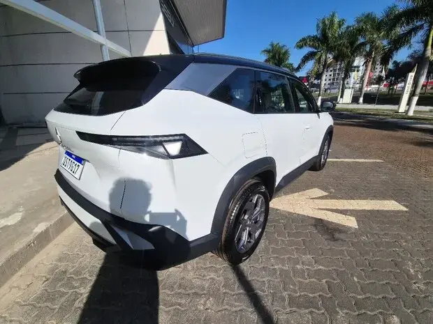 Renault BOREAL 1.3 TCE FLEX EVOLUTION EDC
