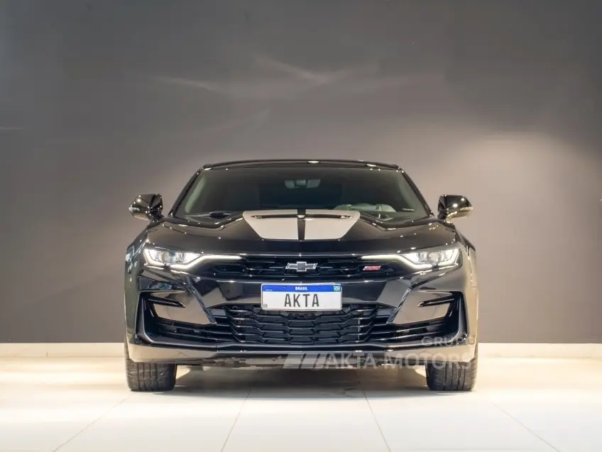 galeria CAMARO