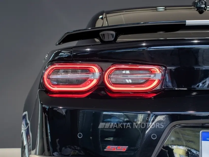 galeria CAMARO