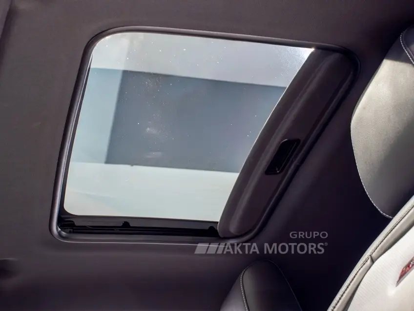 galeria CAMARO