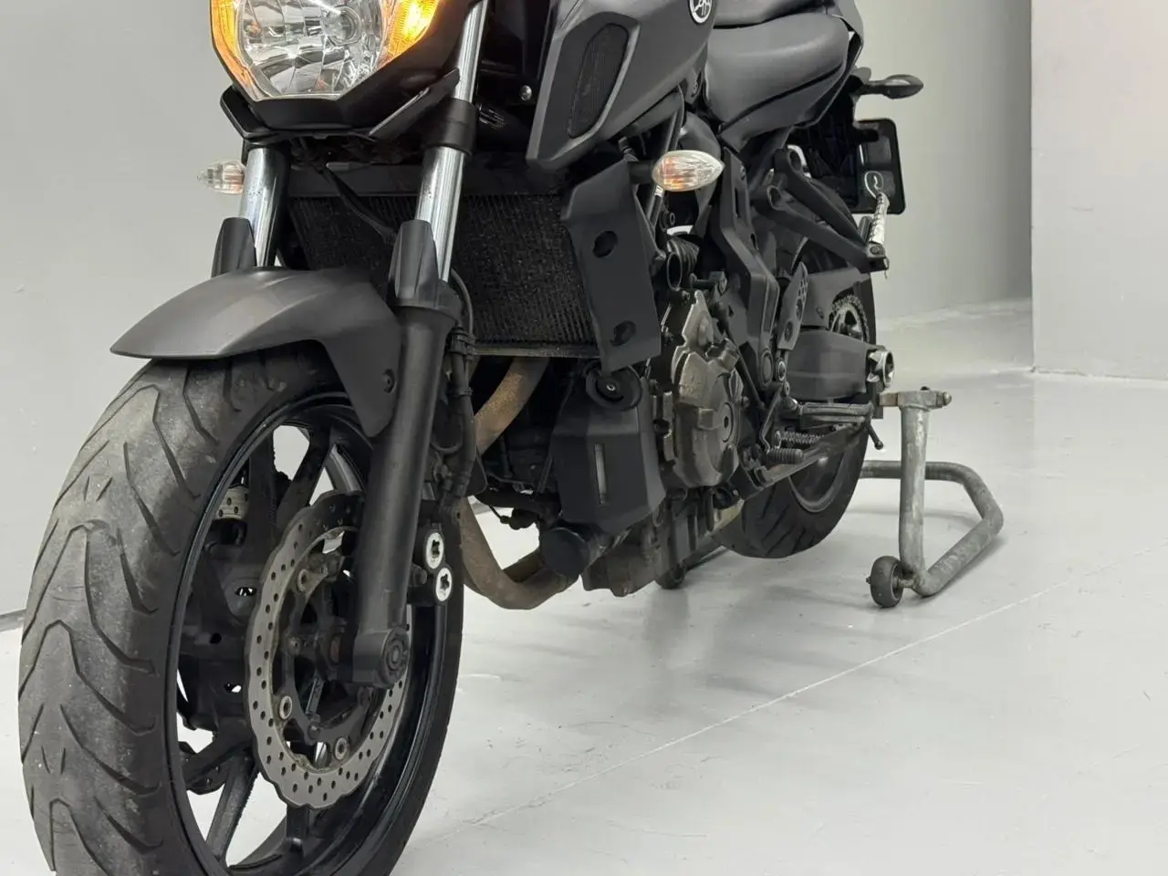 galeria MT-07/MT-07 ABS 689cc