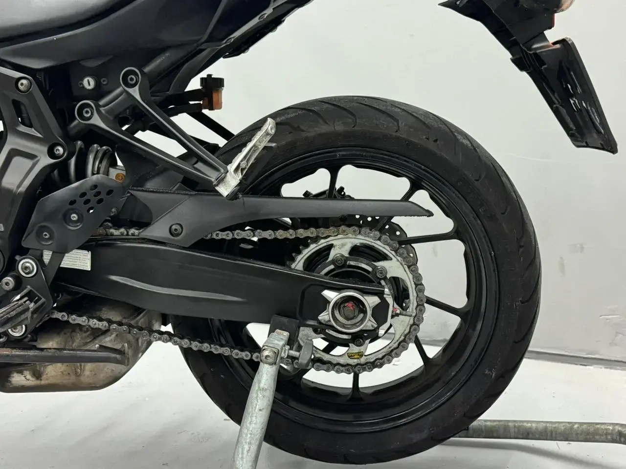 galeria MT-07/MT-07 ABS 689cc