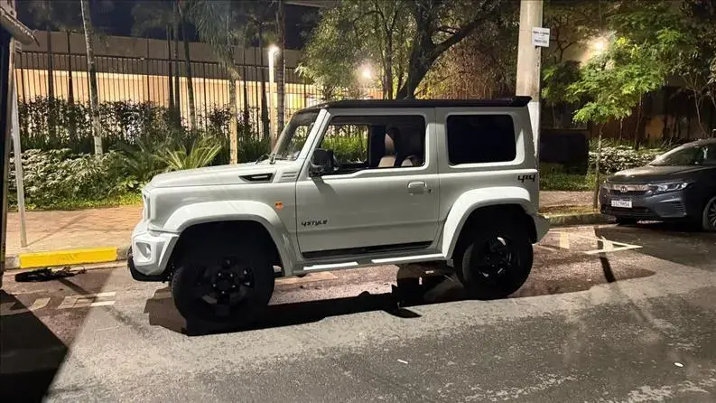 galeria JIMNY