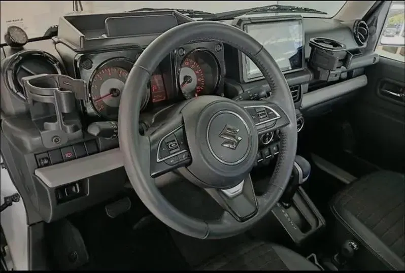 galeria JIMNY