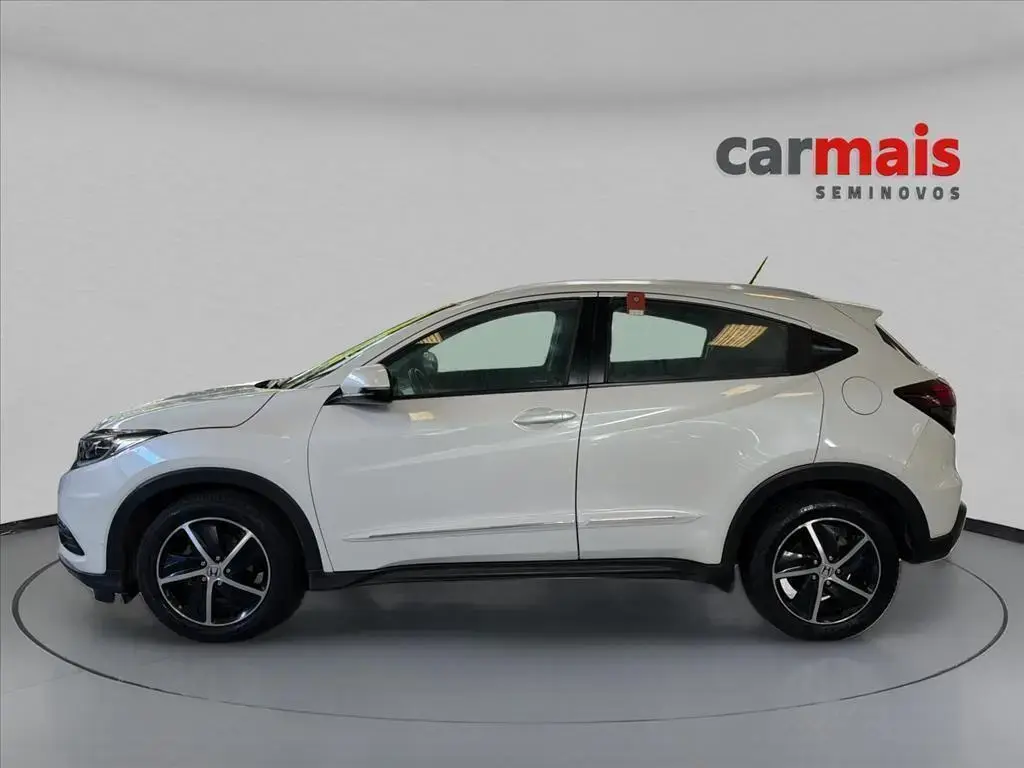 galeria HR-V