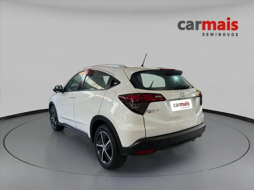 galeria HR-V