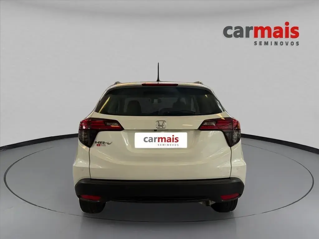 galeria HR-V