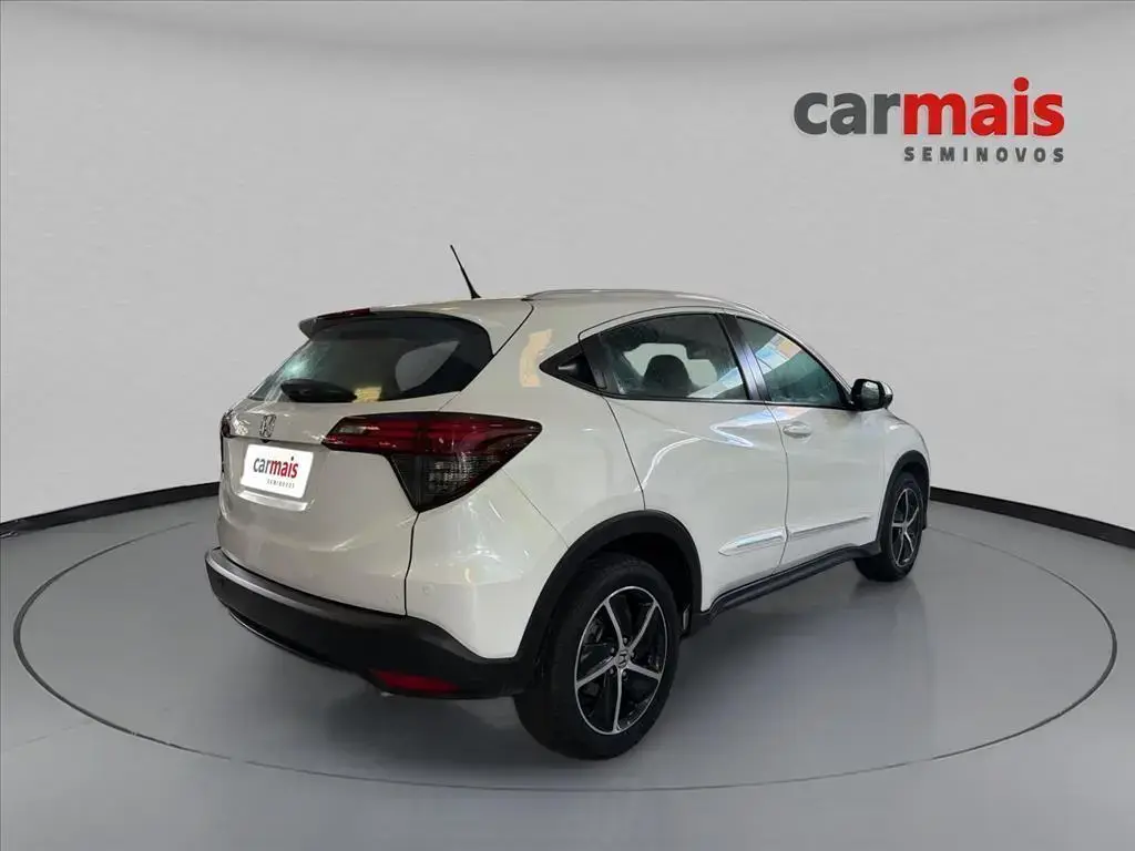 galeria HR-V