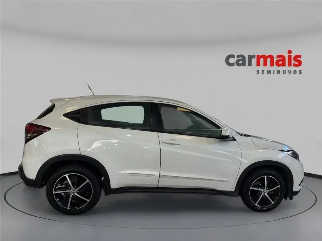 galeria HR-V