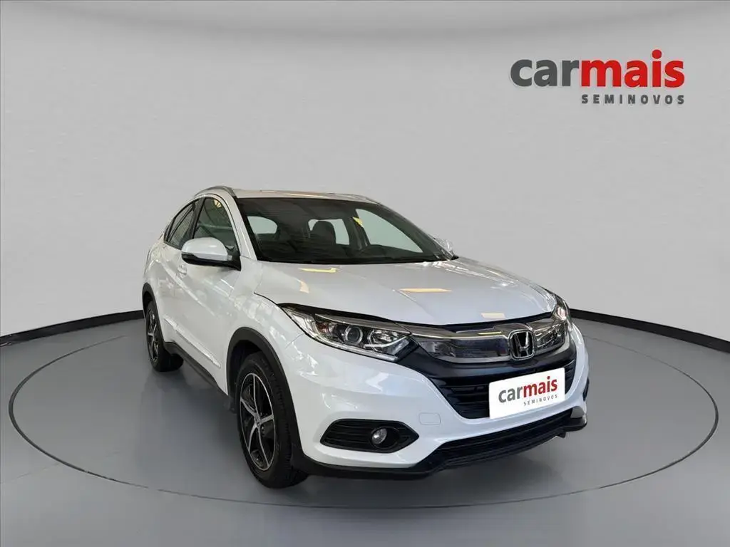 galeria HR-V