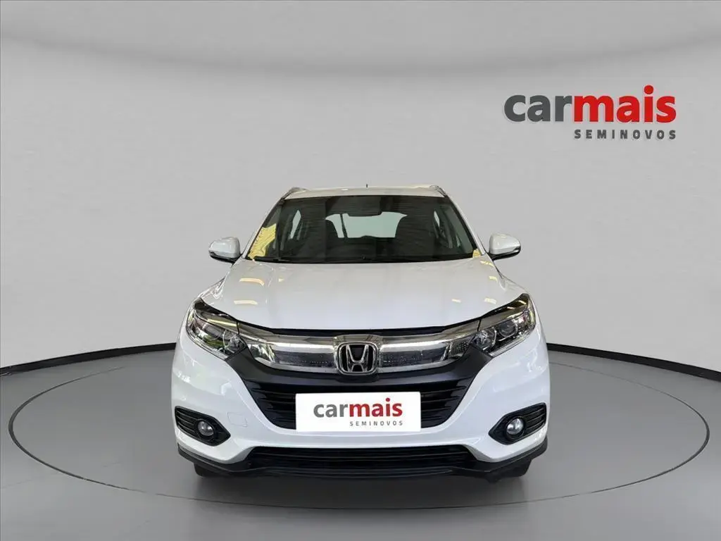 galeria HR-V