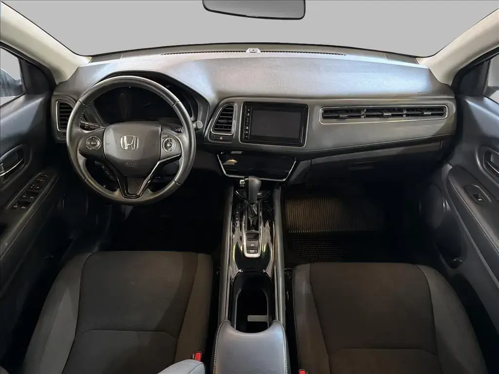galeria HR-V