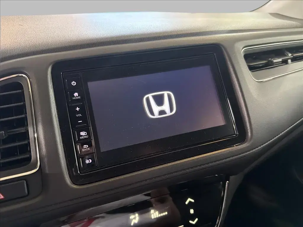 galeria HR-V