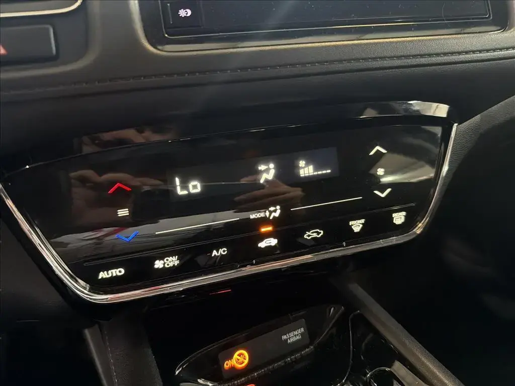 galeria HR-V