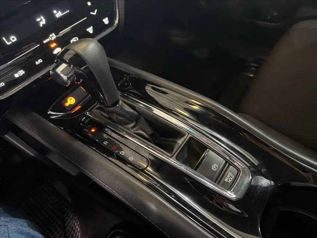 galeria HR-V