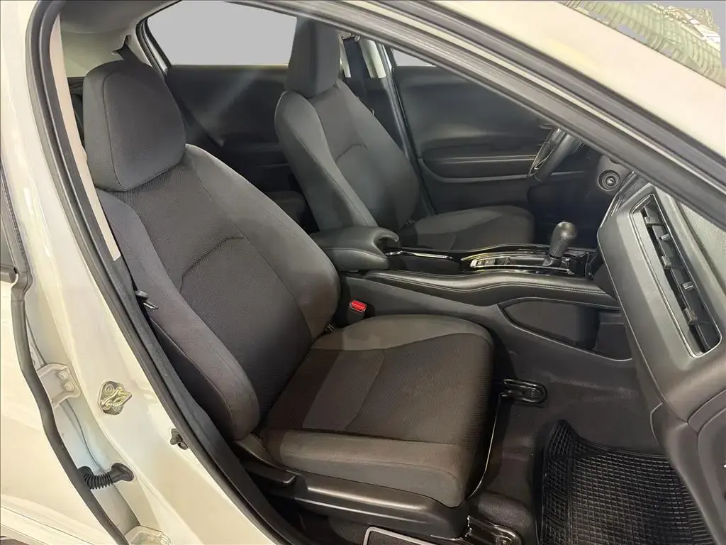 galeria HR-V