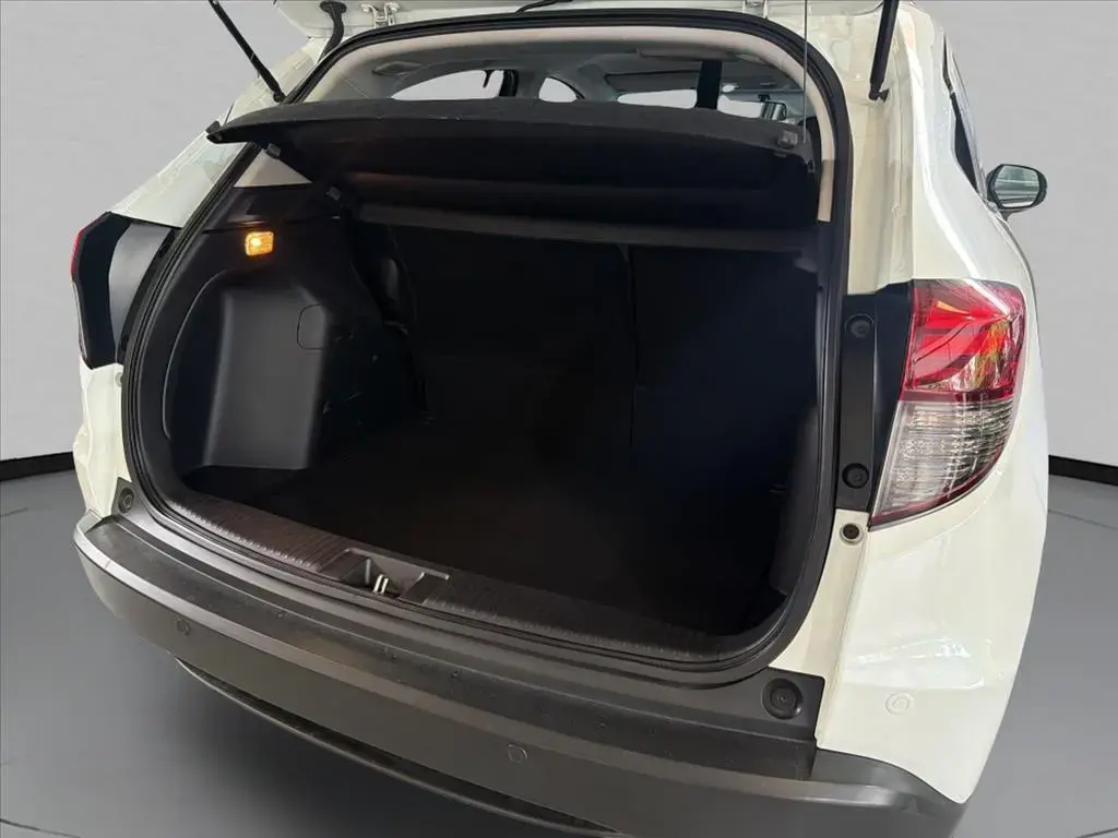 galeria HR-V