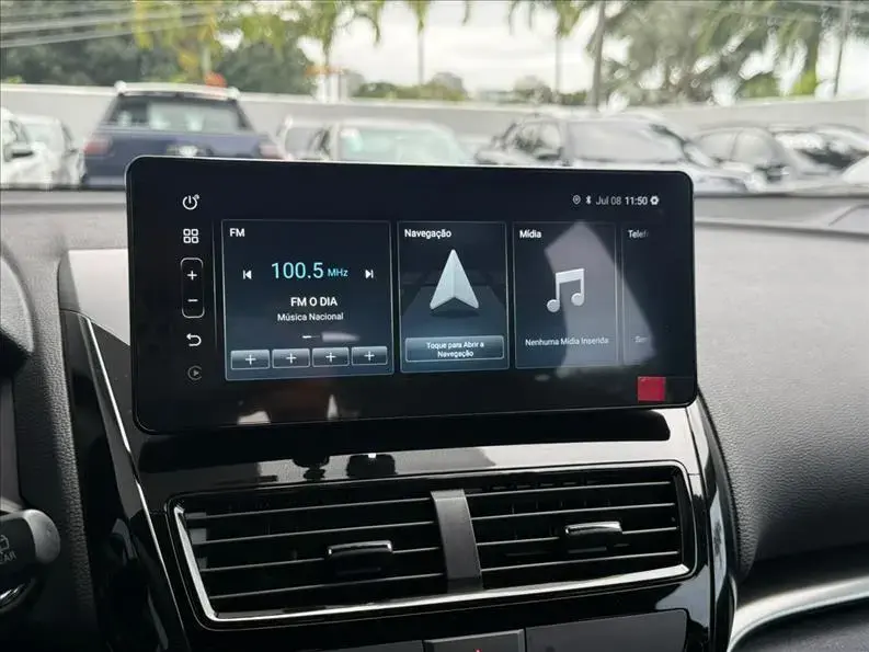 galeria ECLIPSE CROSS