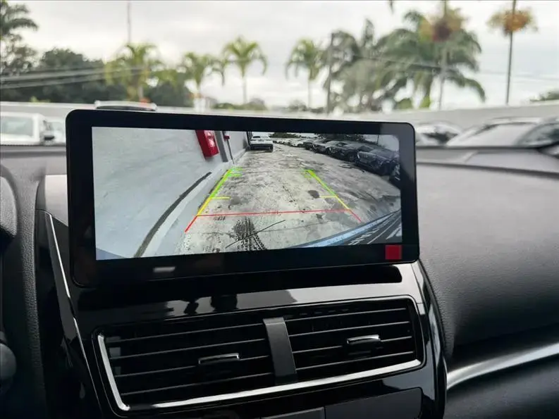 galeria ECLIPSE CROSS