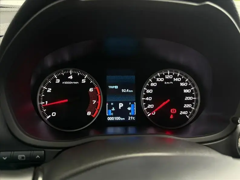 galeria ECLIPSE CROSS