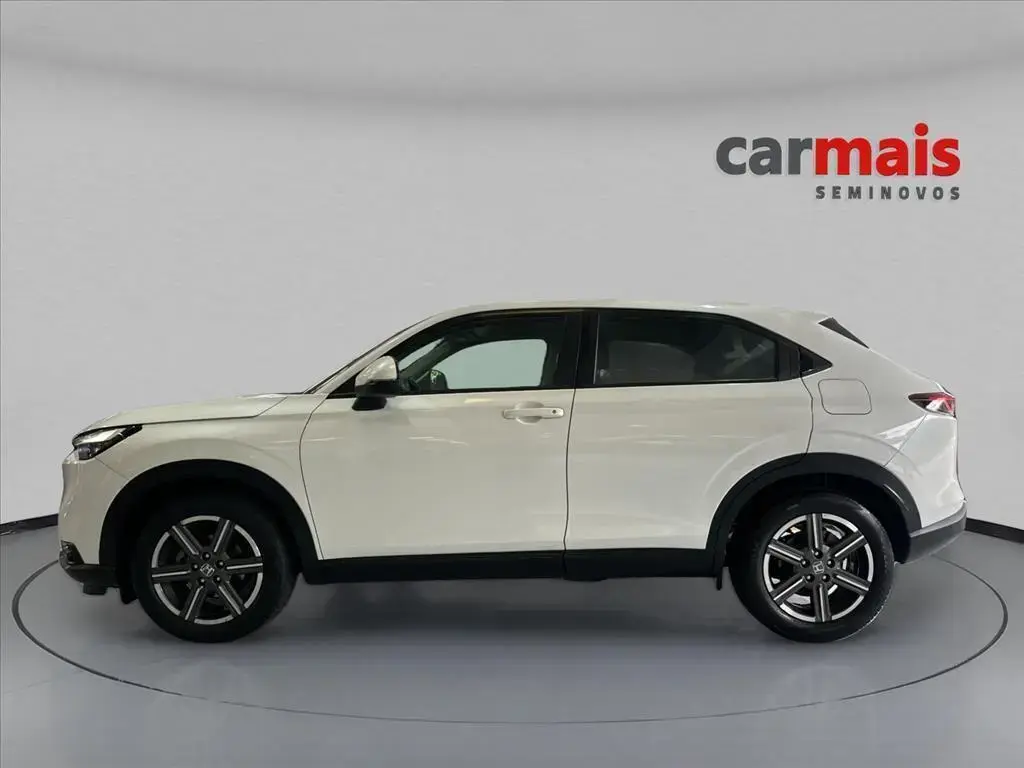galeria HR-V