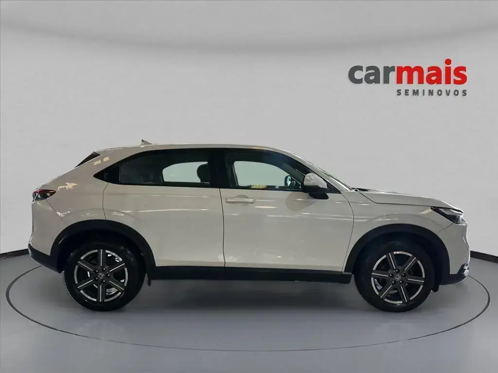 galeria HR-V