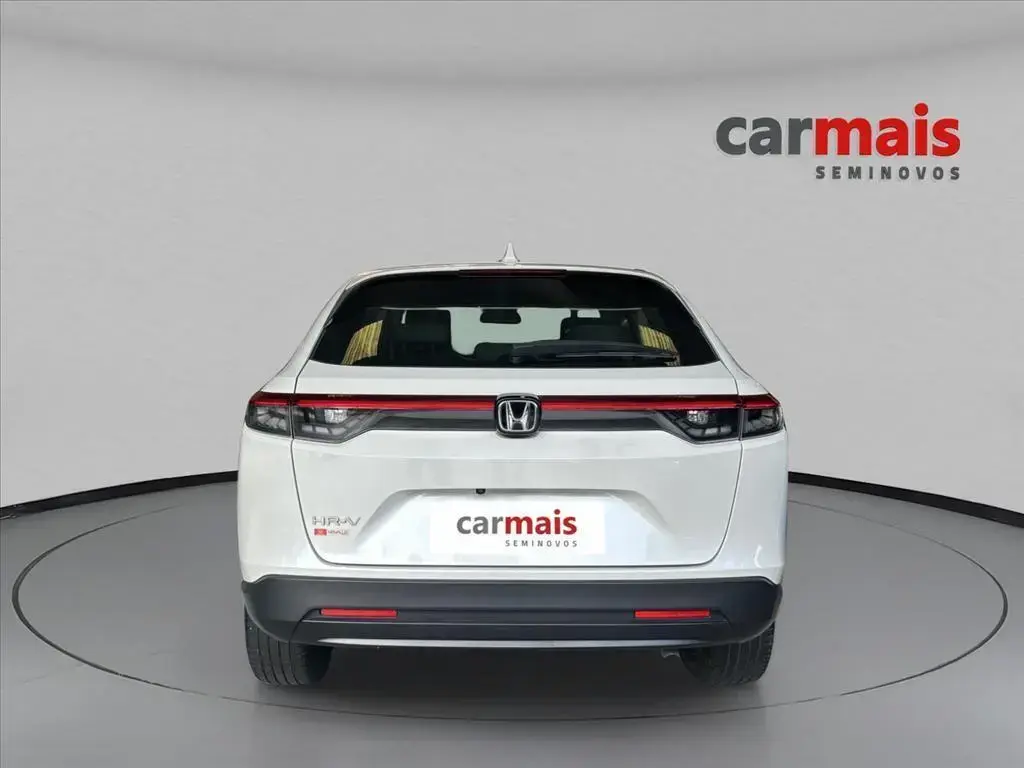 galeria HR-V