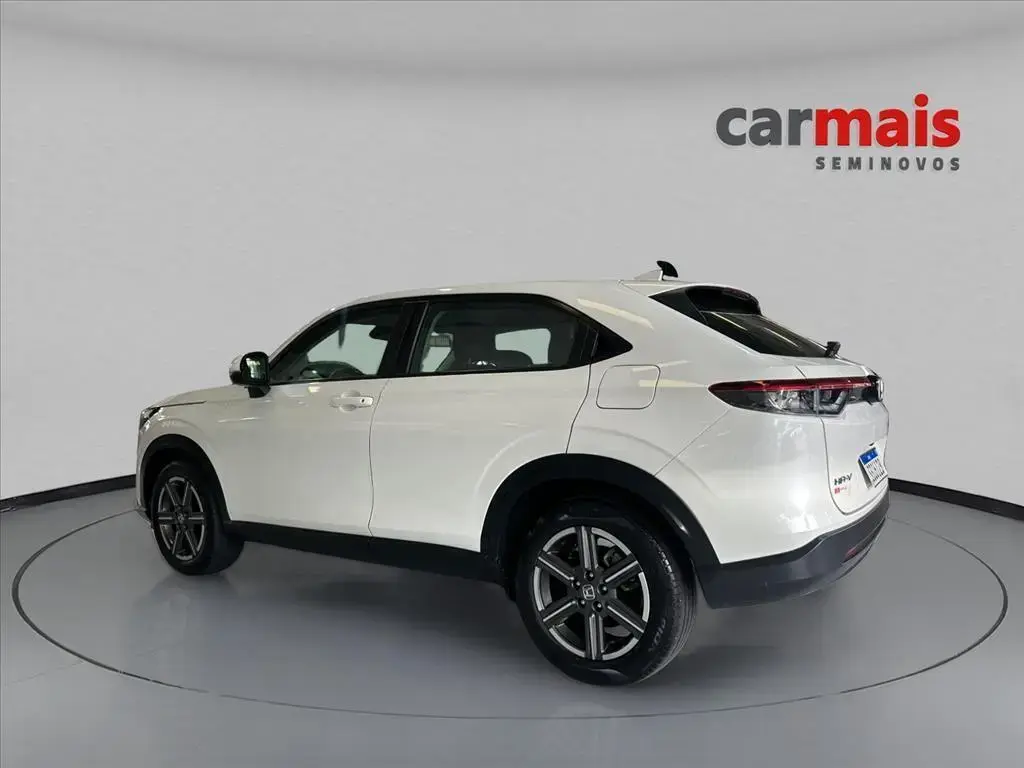 galeria HR-V