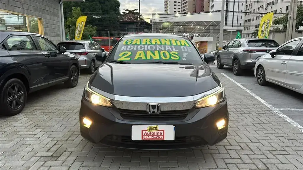 galeria CITY