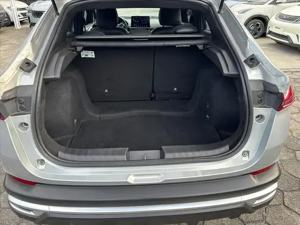 Fiat FASTBACK 1.0 TURBO 200 FLEX IMPETUS CVT