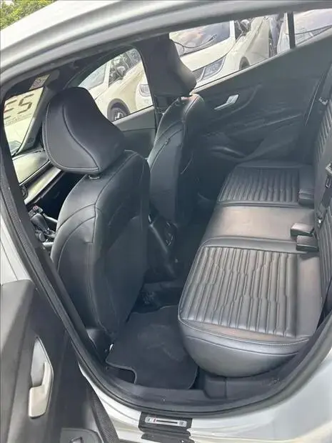 Fiat FASTBACK 1.0 TURBO 200 FLEX IMPETUS CVT