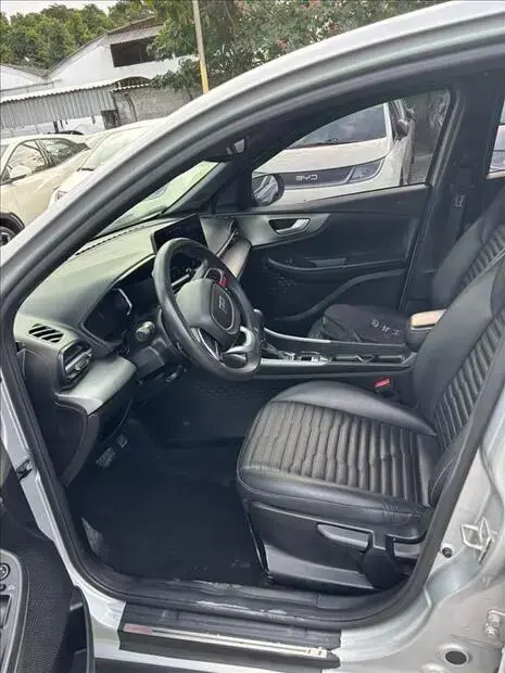 Fiat FASTBACK 1.0 TURBO 200 FLEX IMPETUS CVT
