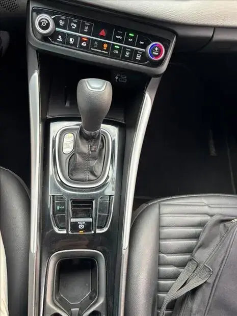 Fiat FASTBACK 1.0 TURBO 200 FLEX IMPETUS CVT