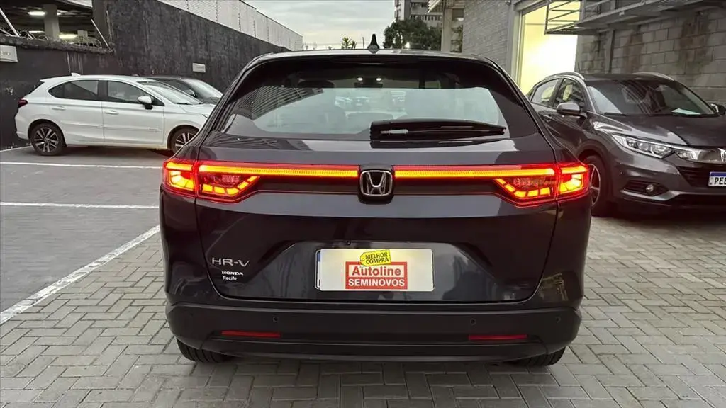galeria HR-V