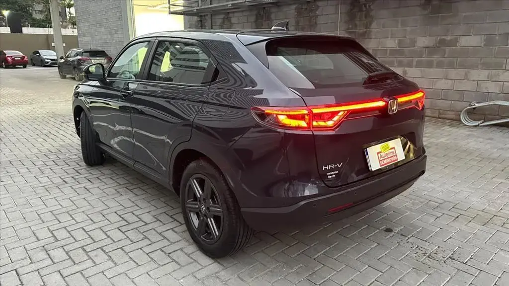 galeria HR-V