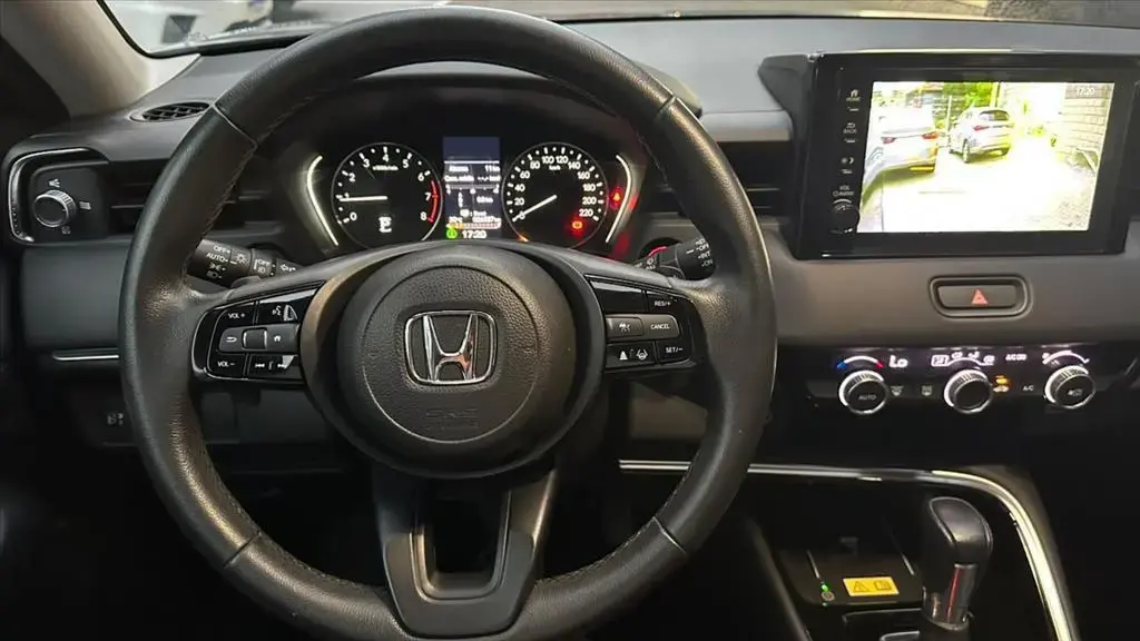 galeria HR-V