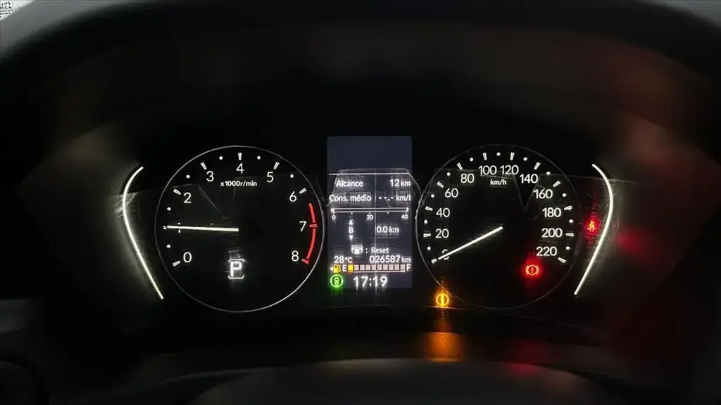galeria HR-V
