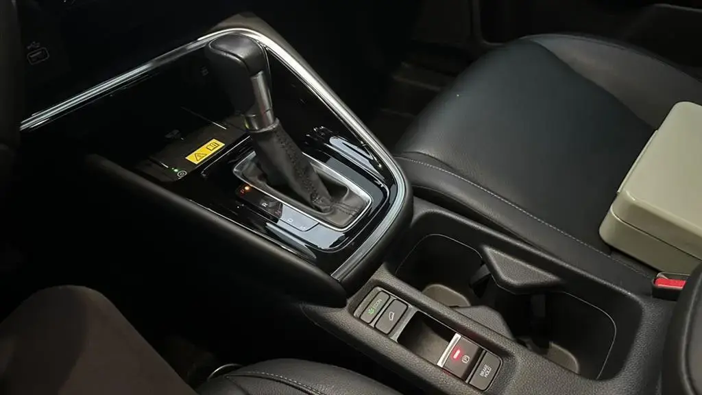 galeria HR-V
