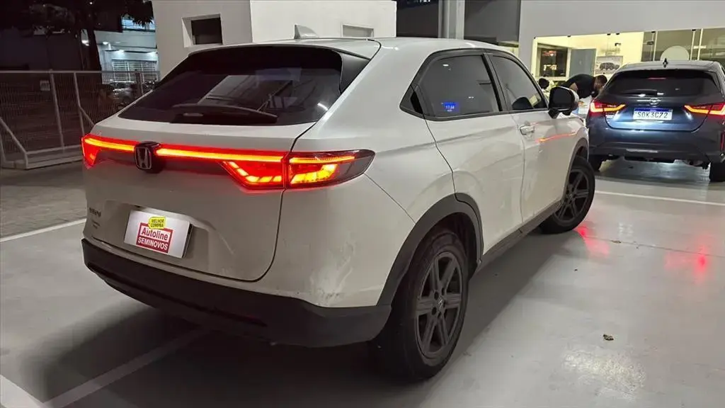 galeria HR-V
