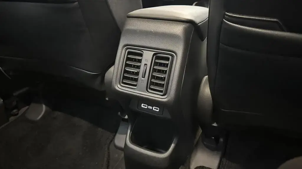 galeria HR-V