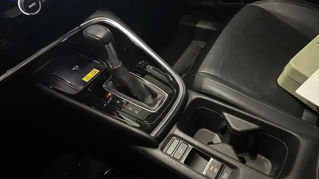 galeria HR-V