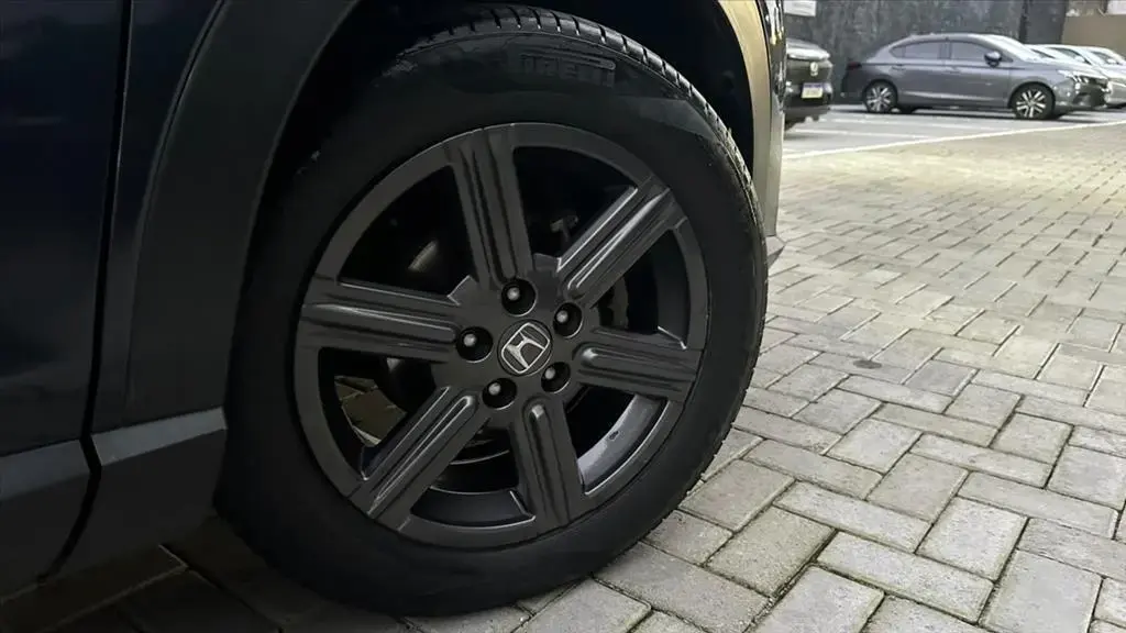 galeria HR-V