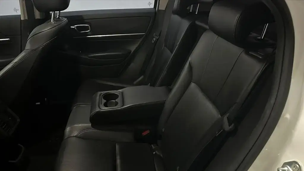 galeria HR-V