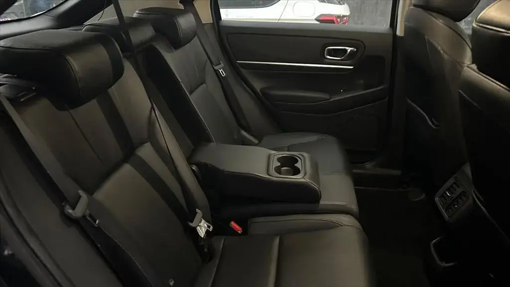 galeria HR-V
