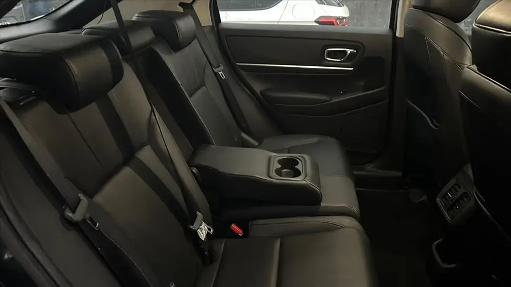 galeria HR-V