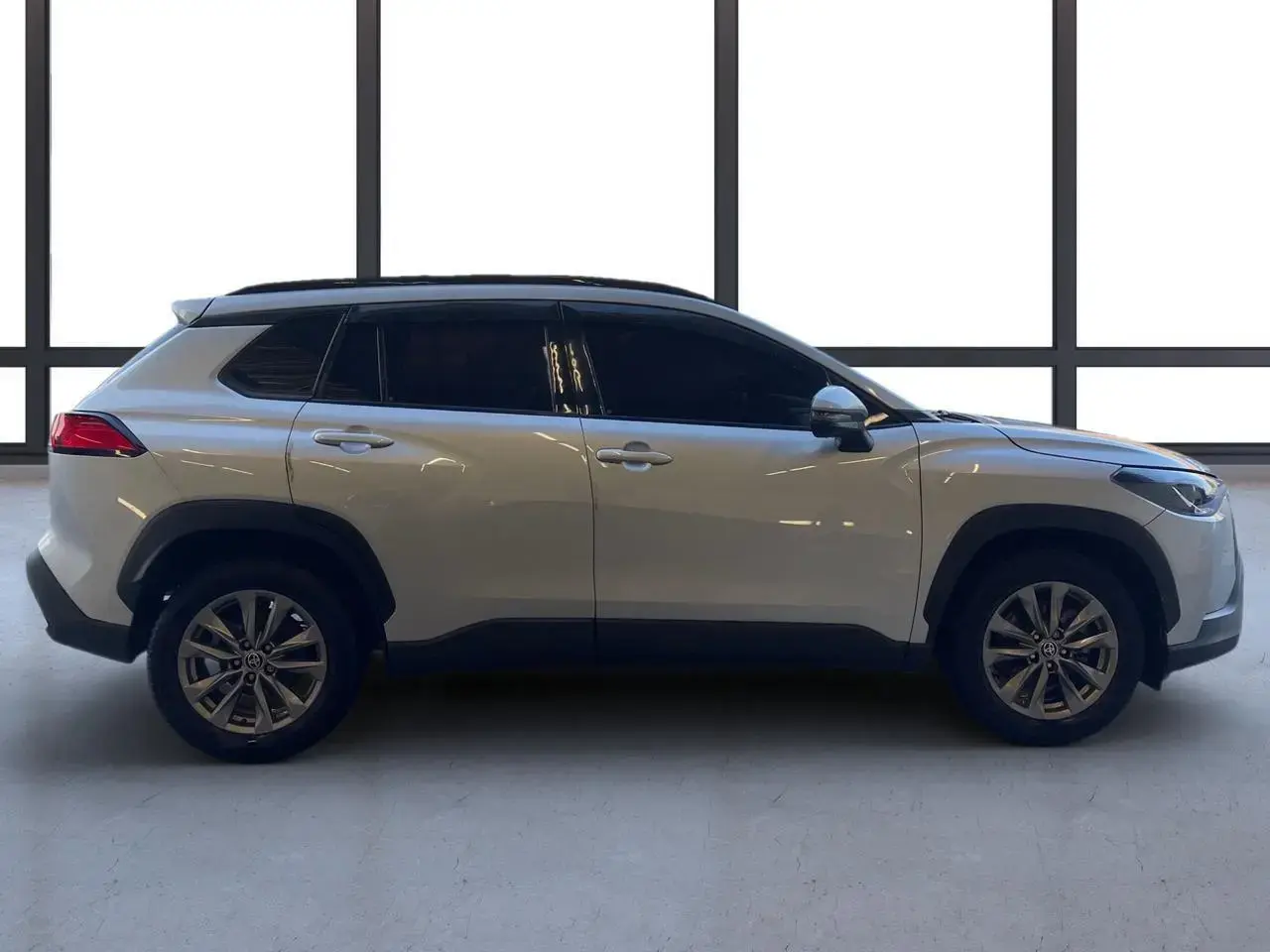 galeria Corolla Cross
